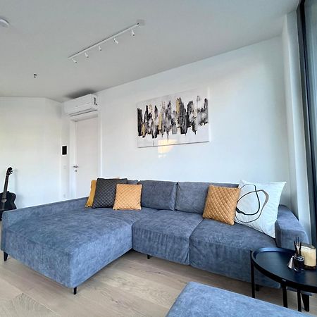 וינה Luxury Penthouse Apartment In City Center מראה חיצוני תמונה